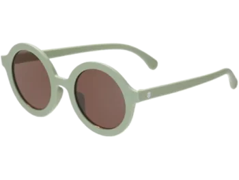 Zdjęcie produktu Babiators Okulary przeciwsłoneczne All The Rage Sage Age 6+, sprzęt medyczny