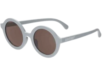 Zdjęcie produktu Babiators Okulary przeciwsłoneczne Into The Mist Age 0-2, sprzęt medyczny