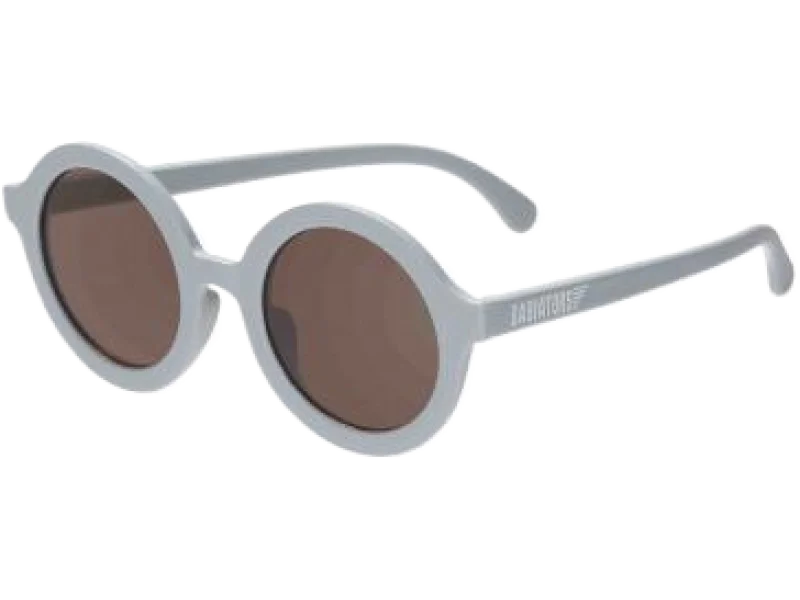 Babiators Okulary przeciwsłoneczne Into The Mist Age 3-5 RND-002, sprzęt medyczny