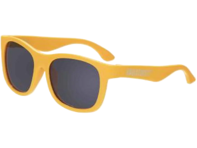 Babiators Okulary przeciwsłoneczne Navigator Mango Tango Age 0-2, sprzęt medyczny