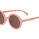 Babiators Okulary przeciwsłoneczne Peachy Keen Age 3-5, sprzęt medyczny