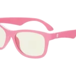 BABIATORS Okulary Think Pink Age 6+, sprzęt medyczny