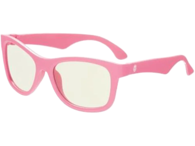 BABIATORS Okulary Think Pink Age 6+, sprzęt medyczny