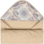 BabyMatex okrycie kąpielowe MAXI PRINT