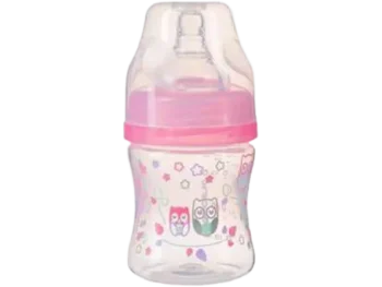 Zdjęcie produktu BABYONO Butelka szerokootworowa, sprzęt medyczny