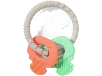 Zdjęcie produktu BABYONO Gryzak-ORTHO, zabawka sensoryczna