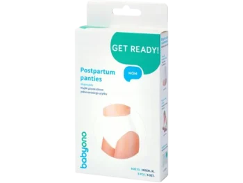 Zdjęcie produktu BabyOno Majtki poporodowe jednorazowe, sprzęt medyczny