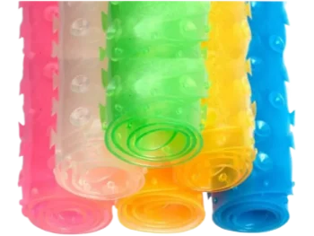 Zdjęcie produktu BabyOno Mata antypoślizgowa mała, sprzęt medyczny