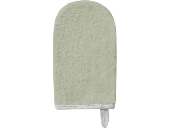 Zdjęcie produktu BABYONO Myjka do kąpieli frotte dla dzieci i niemowląt Mix