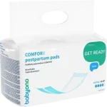 BABYONO Podkłady poporodowe Comfort