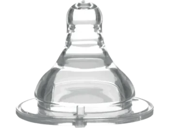 Zdjęcie produktu BABYONO Smoczek szerokootworowy wolny, nr 1204, sprzęt medyczny