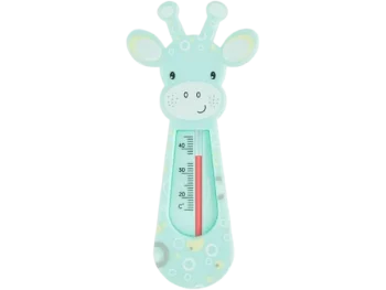 Zdjęcie produktu BABYONO Termometr pływający do kąpieli