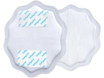 Zdjęcie produktu BABYONO Wkładki laktacyjne Natural