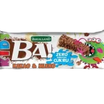 BAKALLAND BA! KIDS! Baton kakao i mleko