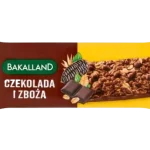 Bakalland baton czekolada i zboża