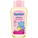 Bambino Oliwka hipoalergiczna, olejek