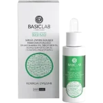 BASICLAB Esteticus Serum zmniejszające niedoskonałości z niacynamidem 10%