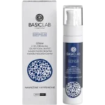 BASICLAB Serum z 15% trehalozą, 10% peptydem SNAP-8 i małocząsteczkowym kwasem hialuronowym