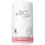 BE BIO EWA CHODAKOWSKA Deo roll – chia i kwiat wiśnia japońskiej, roll-on