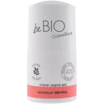 BE BIO EWA CHODAKOWSKA Deo roll Granat i Jagody Goji, roll-on