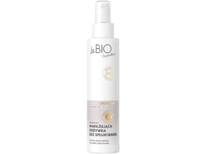 BE BIO EWA CHODAKOWSKA Naturalna nawilżająca odżywka bez spłukiwania Baby Hair Complex