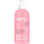 BE BIO EWA CHODAKOWSKA Naturalny balsam do ciała z kwasem hialuronowym, trehalozą i ekstraktem z wrzosu