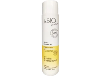 Zdjęcie produktu BE BIO EWA CHODAKOWSKA Naturalny Szampon do włosów normalnych