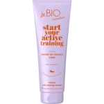 BE BIO EWA CHODAKOWSKA Start Your Active Training Naturalny oleożel do masażu ciała