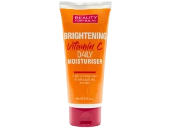 Zdjęcie produktu BEAUTY FORMULAS Krem rozjaśniający z witaminą C