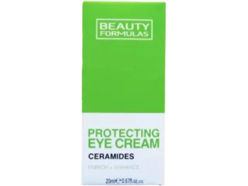 Zdjęcie produktu Beauty Formulas Protecting Eye Cream Ochronny krem pod oczy z ceramidami