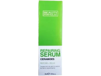 Zdjęcie produktu Beauty Formulas Repair Serum Ceramides Naprawcze serum z ceramidami