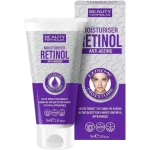 BEAUTY FORMULAS RETINOL Krem nawilżający