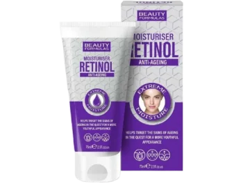 Zdjęcie produktu BEAUTY FORMULAS RETINOL Krem nawilżający
