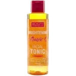 BEAUTY FORMULAS Rozjaśniający Tonik do twarzy z witaminą C