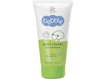 Zdjęcie produktu BEBBLE Krem do ciała dla dzieci