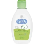 BEBBLE Olejek do ciała dla dzieci