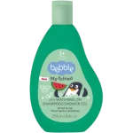 BEBBLE Szampon i żel pod prysznic 2w1 Arbuzowy