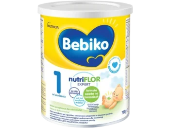 Zdjęcie produktu Bebiko 1 Mleko początkowe dla niemowląt od urodzenia, proszek