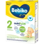 Bebiko 2 Mleko następne dla niemowląt powyżej 6. miesiąca życia, proszek