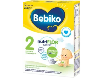 Zdjęcie produktu Bebiko 2 Mleko następne dla niemowląt powyżej 6. miesiąca życia, proszek