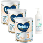Bebiko Pro+ 3 Mleko modyfikowane dla dzieci powyżej 1. roku życia, proszek