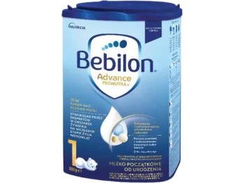 Zdjęcie produktu Bebilon Advance Pronutra 1 Mleko początkowe od urodzenia, proszek