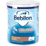 BEBILON Bez laktozy Mleko początkowe od urodzenia, proszek