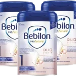 Bebilon Profutura Duobiotik 1 mleko początkowe dla niemowląt od urodzenia, proszek