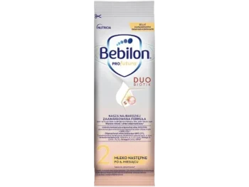 Zdjęcie produktu Bebilon Profutura DUOBIOTIK 2 mleko następne po 6. miesiącu, proszek