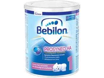 Zdjęcie produktu Bebilon Prosyneo HA 1 Mleko początkowe dla niemowląt od urodzenia, proszek