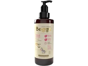 Zdjęcie produktu Beggs Woda micelarna dla dzieci od urodzenia, płyn