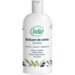 Belio Oliwka Balsam do ciała