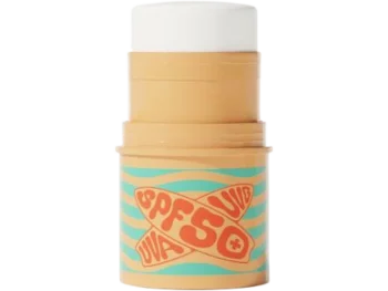 Zdjęcie produktu Bell Surf Stick Kolorowy sztyft przeciwsłoneczny SPF 50+ Biały