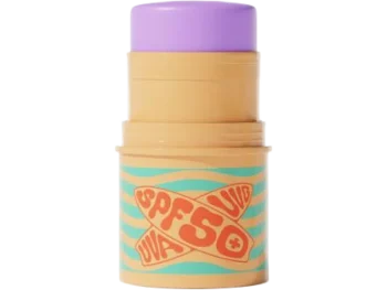 Zdjęcie produktu Bell Surf Stick Kolorowy sztyft przeciwsłoneczny SPF 50+ Fioletowy